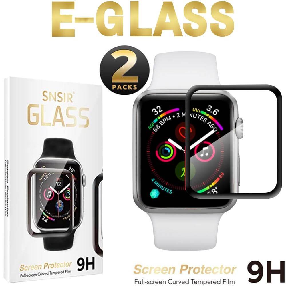 E-SCREEN PROTECTOR